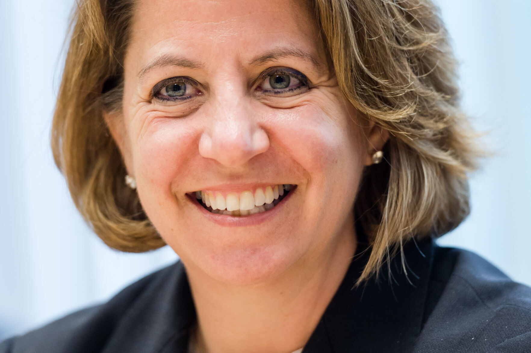 Lisa Monaco
